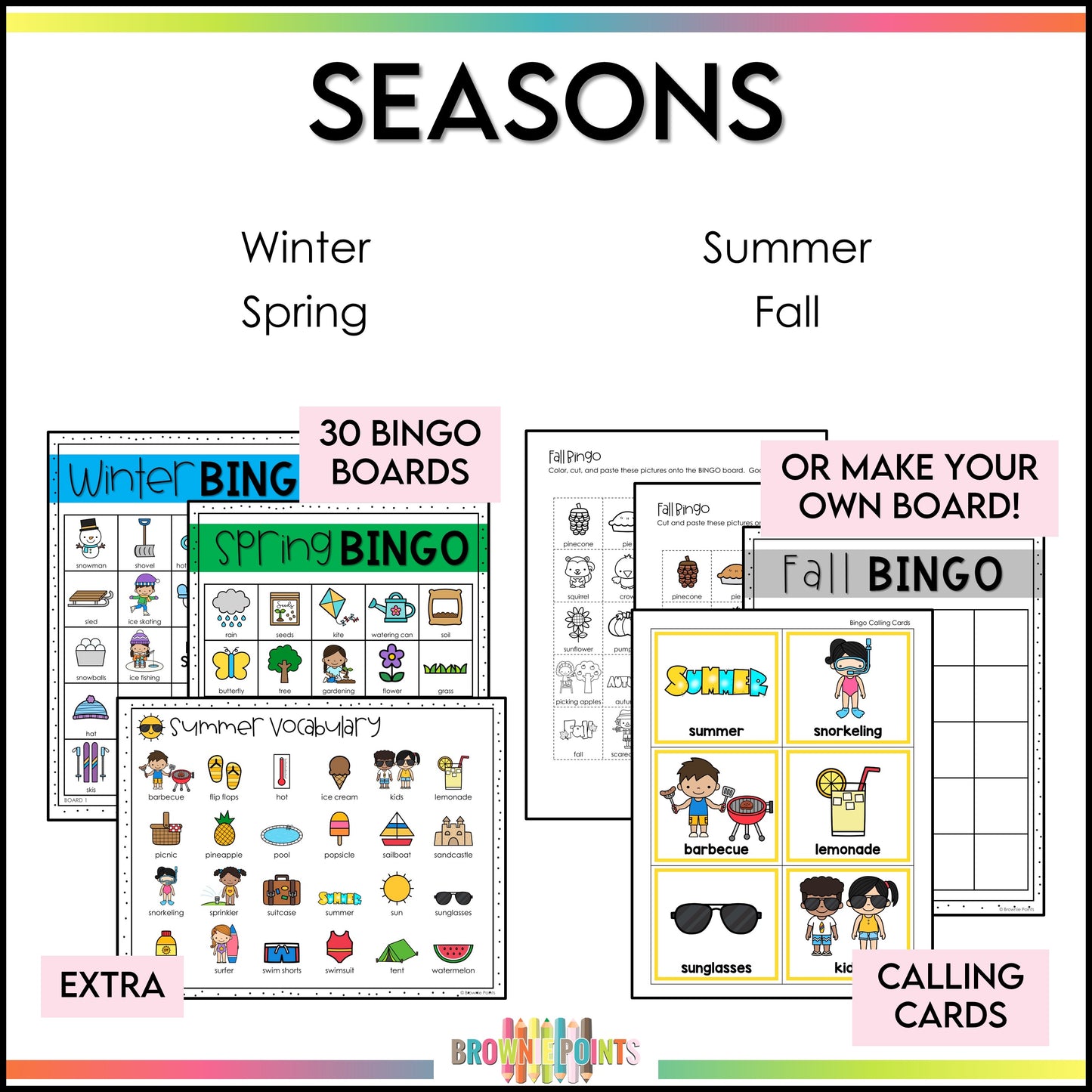 Bingo Games Bundle