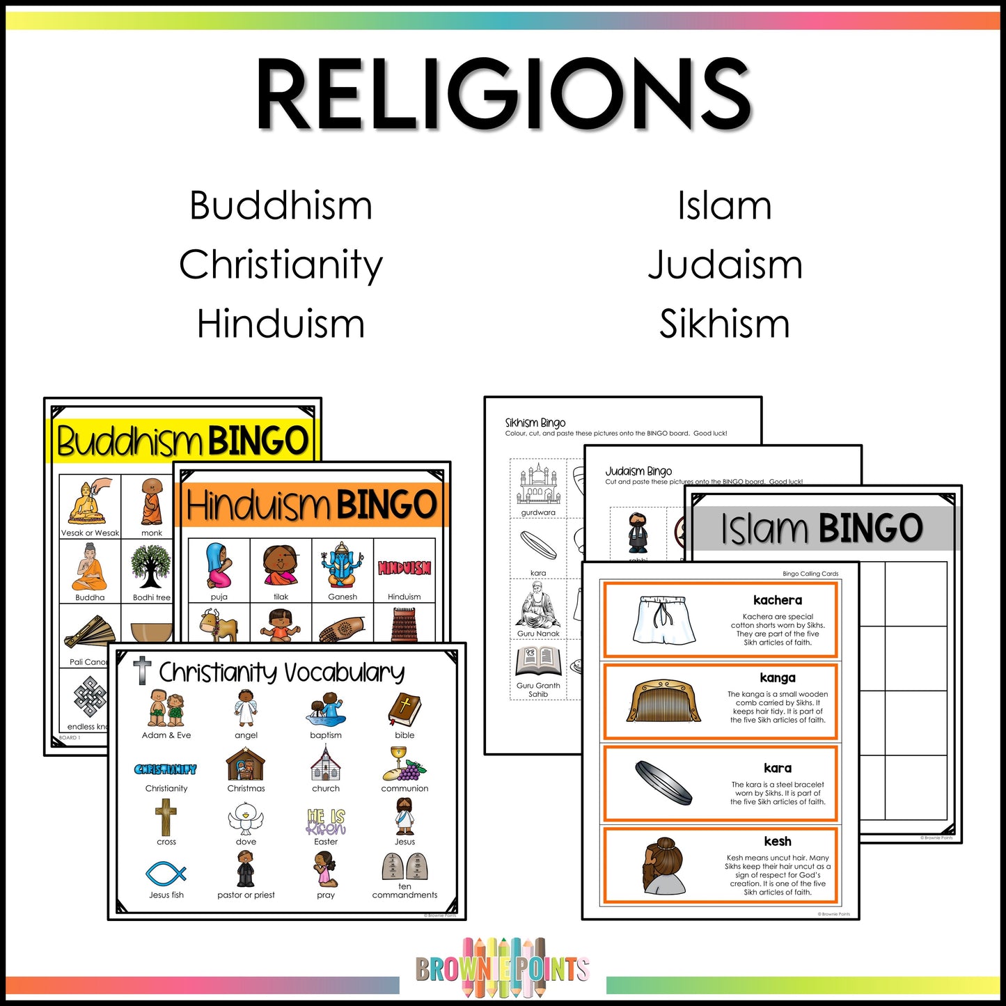 Bingo Games Bundle