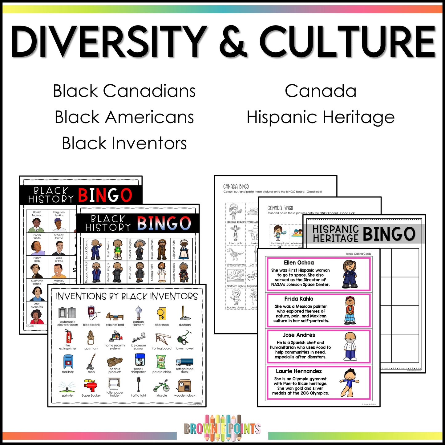 Bingo Games Bundle