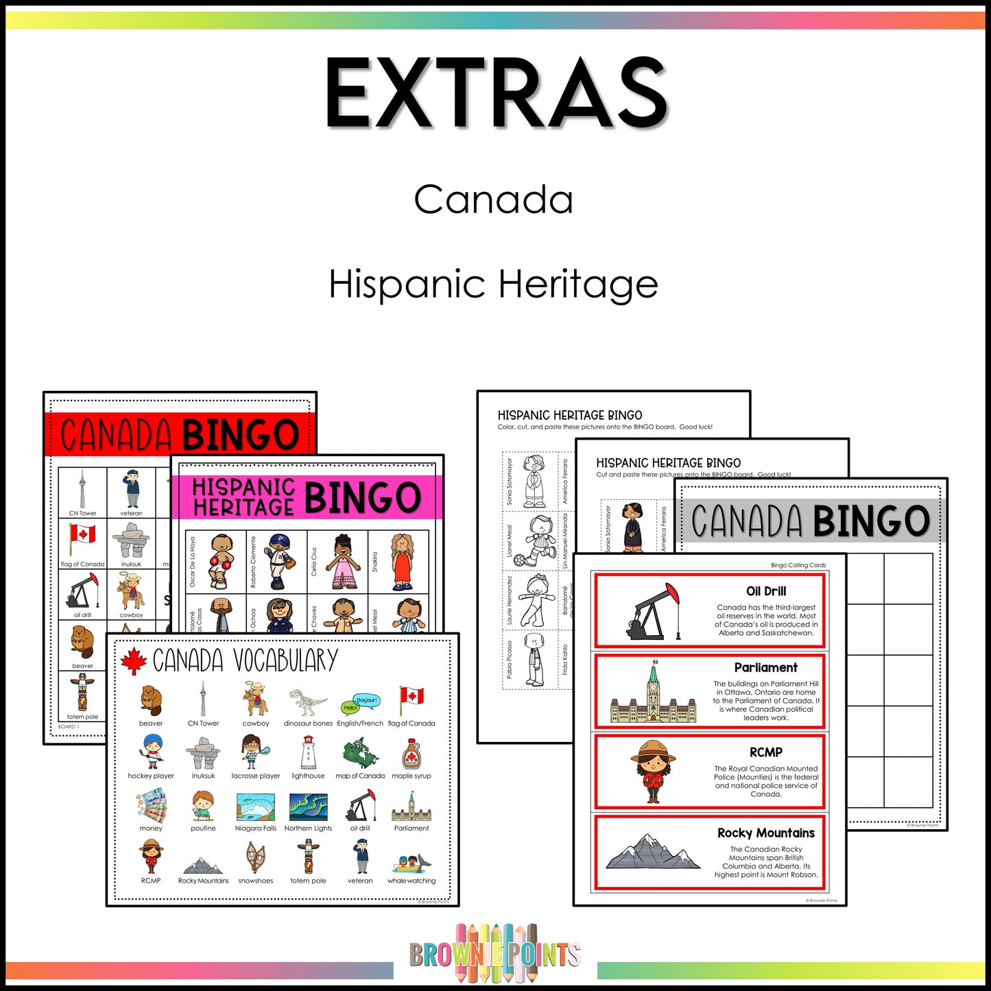 Bingo Games Bundle