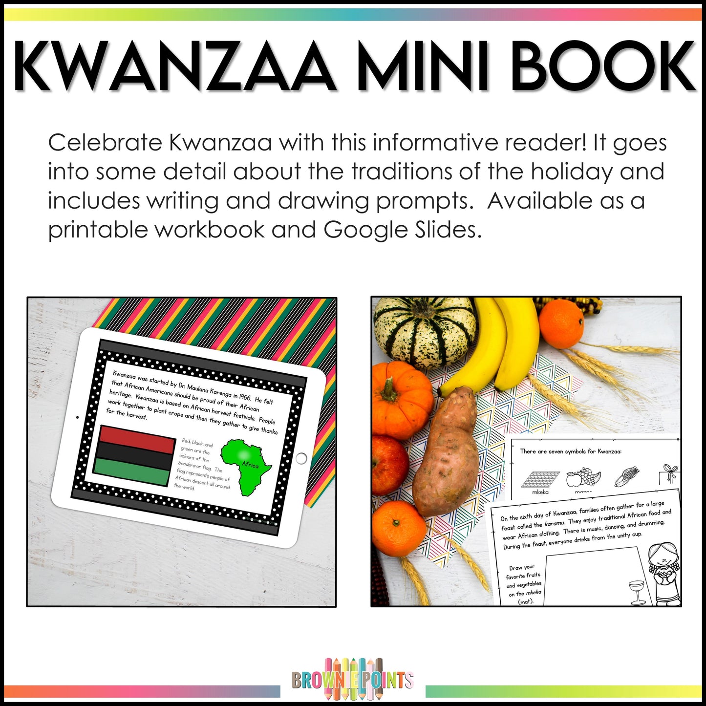 Black History Bundle