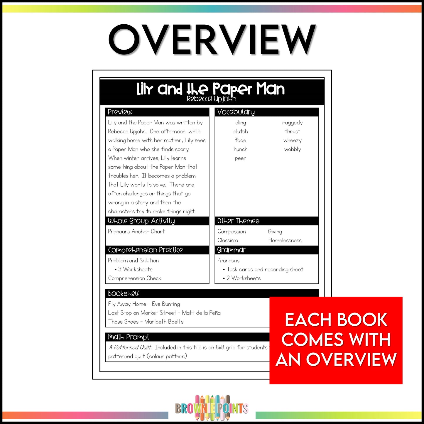 Maple Leaf Reads - December