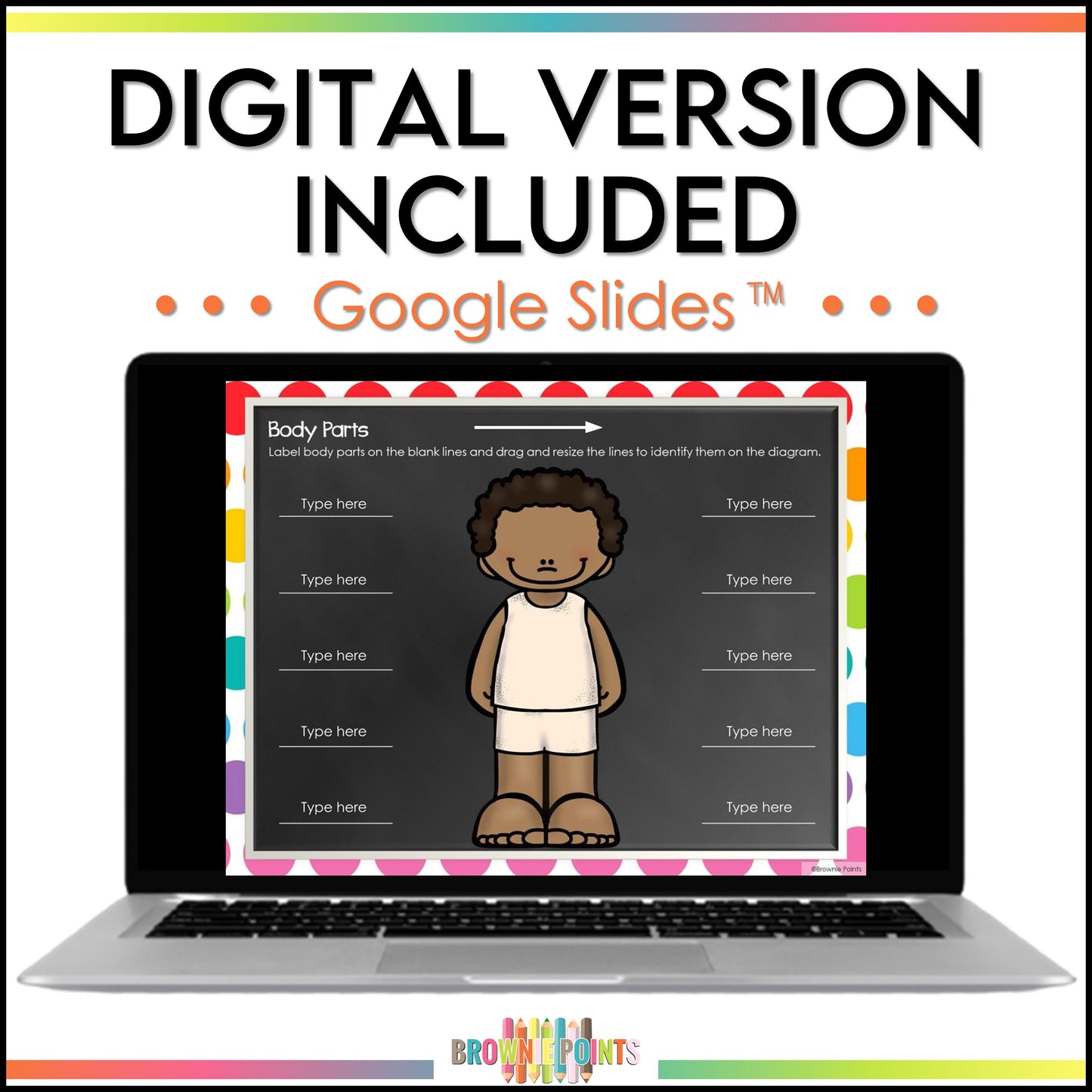 Human Development and Sexual Health - Grade 1 Ontario