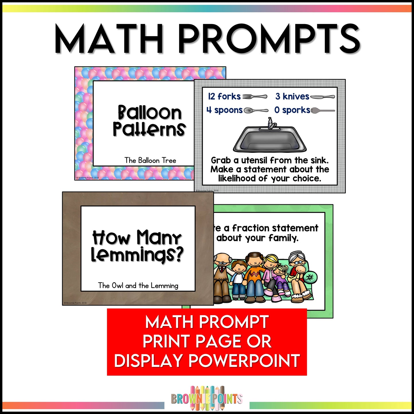 Maple Leaf Reads - March