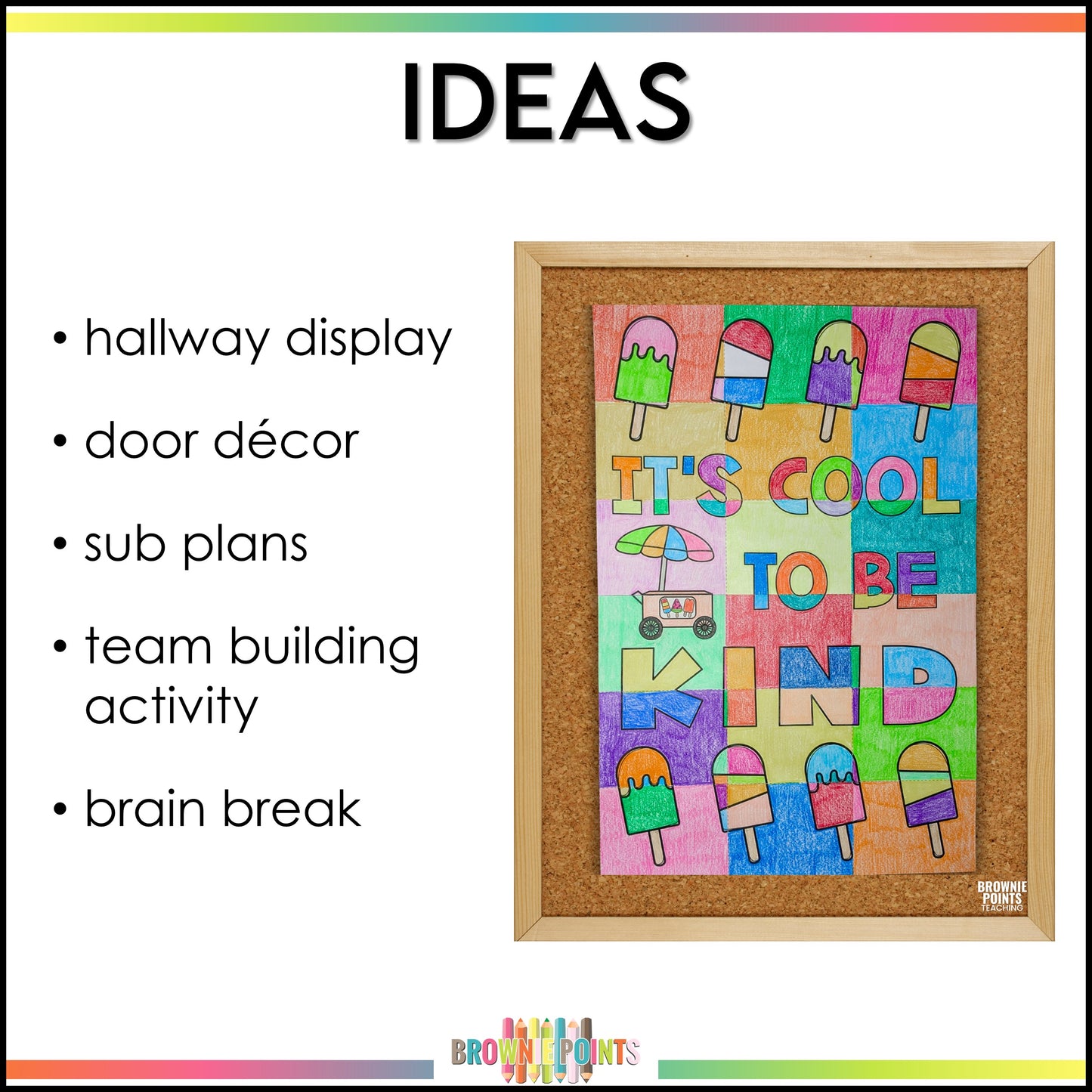Paletero Man - Comprehension Activities