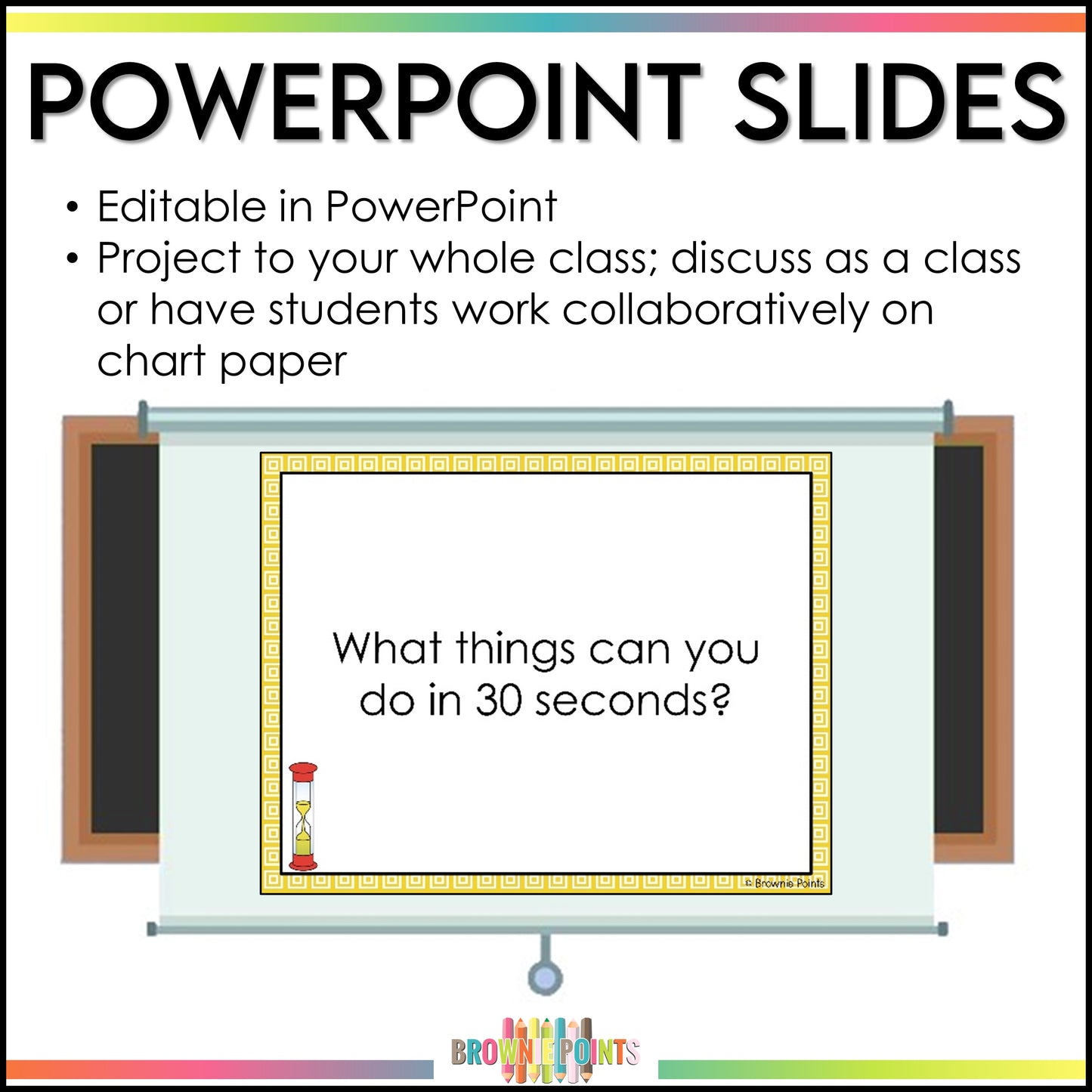 Open-Ended Math Questions - Time