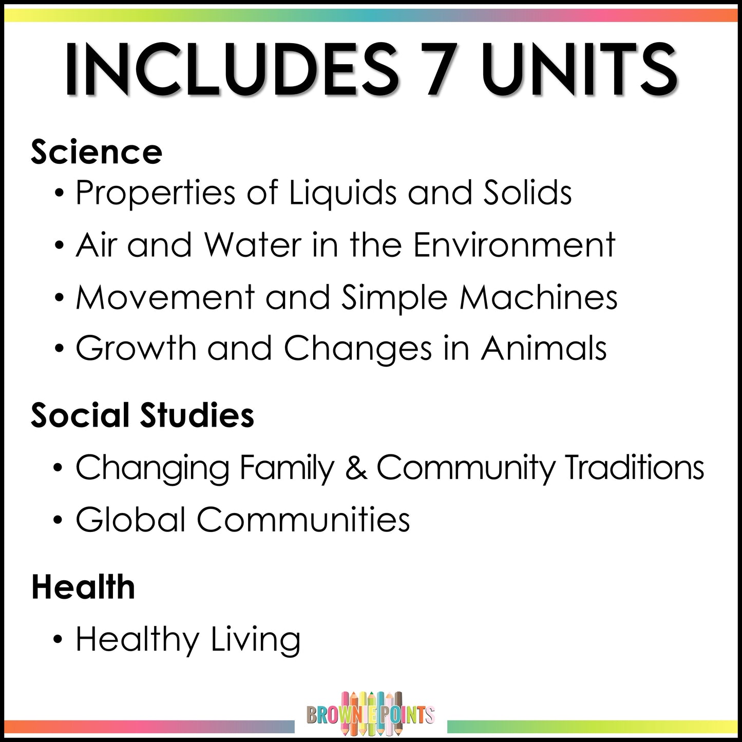 Work on Writing - Grade 2 Ontario Curriculum Bundle