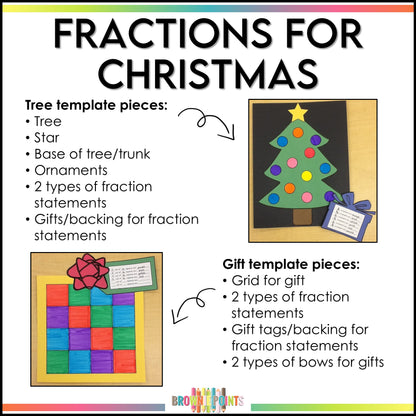 Christmas Activities Bundle