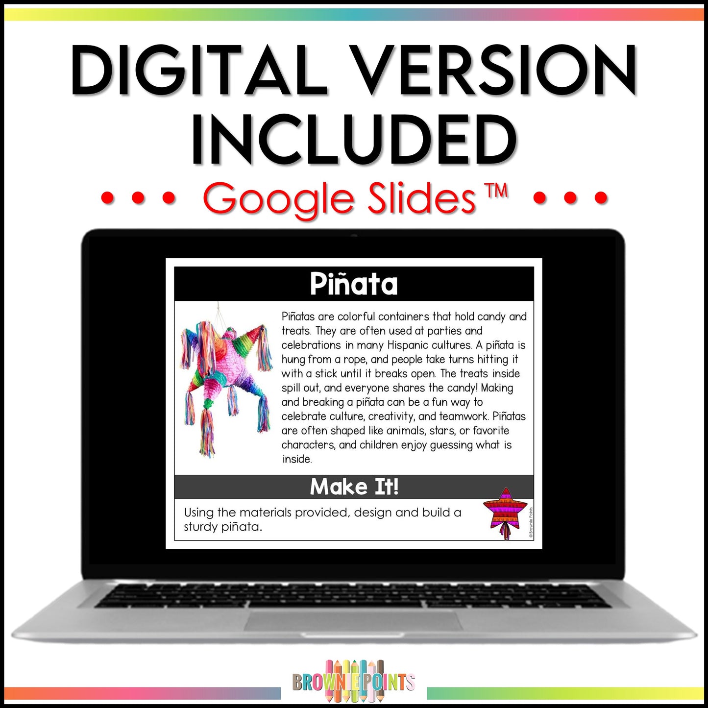 Hispanic Heritage STEM Challenges