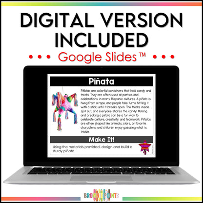 Hispanic Heritage STEM Challenges