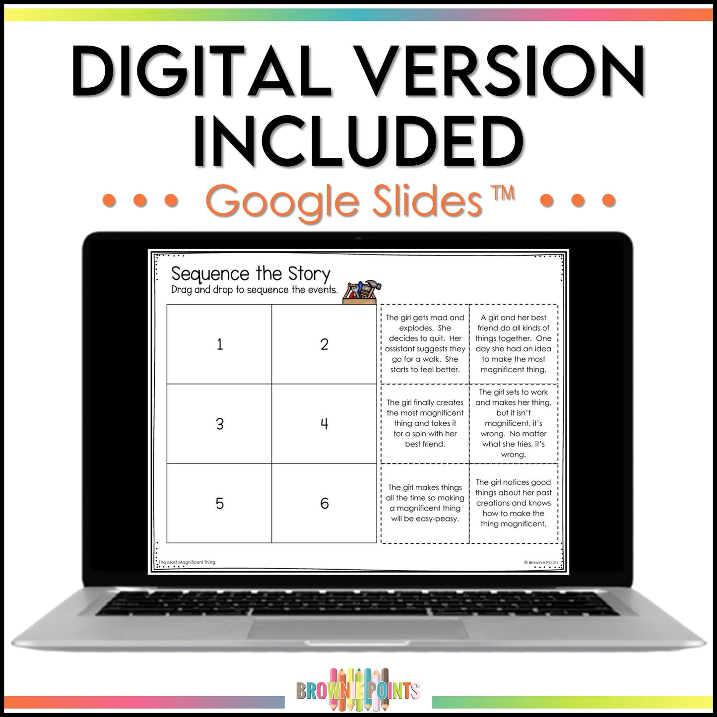 Media Literacy - Book Connections