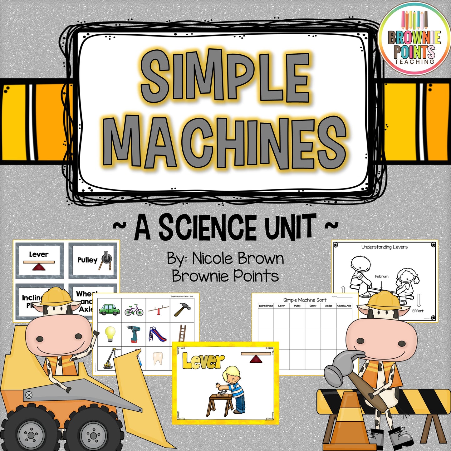 Simple Machines