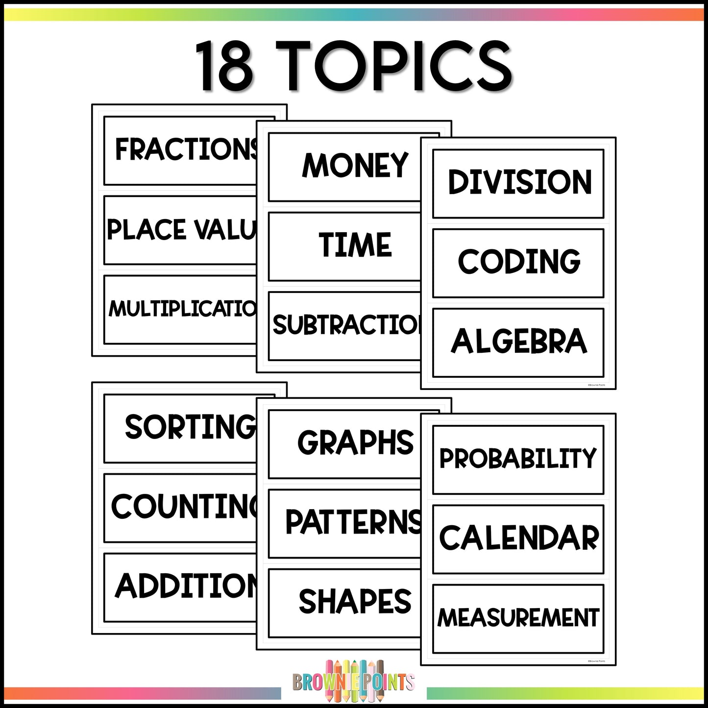 We Love Math - Mathematicians Bulletin Board